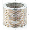 Filtro aria MANN-FILTER C 26 240