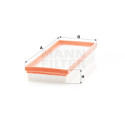 Filtro aria MANN-FILTER C 2716