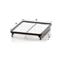Filtro aria MANN-FILTER C 28 010