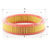 Filtro aria MANN-FILTER C 2944