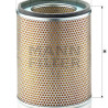Filtro aria MANN-FILTER C 29 624/1