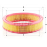 Filtro aria MANN-FILTER C 3055