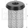 Filtro aria MANN-FILTER C 30 880