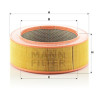 Filtro aria MANN-FILTER C 31 190