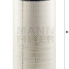 Filtro aria MANN-FILTER C 31 1900