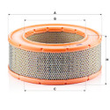 Filtro aria MANN-FILTER C 31 220