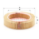 Filtro aria MANN-FILTER C 35 118