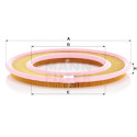 Filtro aria MANN-FILTER C 3555