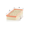 Filtro aria MANN-FILTER C 37 157