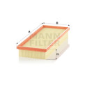 Filtro aria MANN-FILTER C 39 160/1