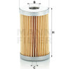 Filtro aria MANN-FILTER C 43