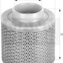 Filtro aria MANN-FILTER C 43 1090