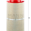Filtro aria MANN-FILTER C 45 2026/2