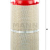 Filtro aria MANN-FILTER C 45 2026/2