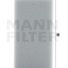 Filtro aria MANN-FILTER C 6003