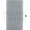 Filtro aria MANN-FILTER C 6003/1