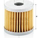 Filtro aria MANN-FILTER C 66/1