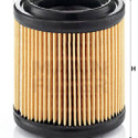 Filtro aria MANN-FILTER C 710/1
