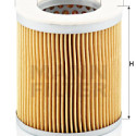 Filtro aria MANN-FILTER C 75/2
