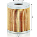 Filtro aria MANN-FILTER C 79/1