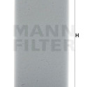 Filtro aria MANN-FILTER C 8004/1