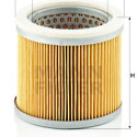 Filtro aria MANN-FILTER C 912