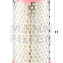 Filtro aria MANN-FILTER C 944
