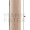Filtro aria secondaria