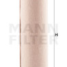 Filtro aria secondaria