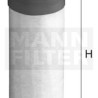 Filtro aria secondaria