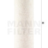 Filtro aria secondaria