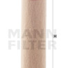 Filtro aria supplementare MANN-FILTER CF 97/2