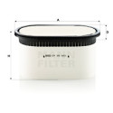 Filtro aria MANN-FILTER CP 24 420