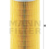 Filtro olio MANN-FILTER H 1059/1 x