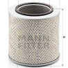 Filtro olio MANN-FILTER H 20 211