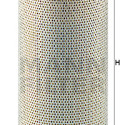 Filtro olio MANN-FILTER H 20 440