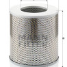 Filtro olio MANN-FILTER H 25 444