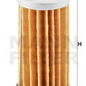 Filtro carburante MANN-FILTER H 42