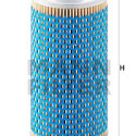 Filtro olio MANN-FILTER H 943/7 x