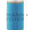 Filtro olio MANN-FILTER H 943/7 x