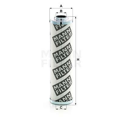 Filtro idraulico, Cambio automatico