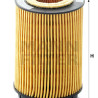 Filtro olio MANN-FILTER HU 713 x