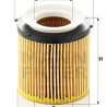 Filtro olio MANN-FILTER HU 8002 x KIT
