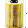 Filtro olio MANN-FILTER HU 926/4 x