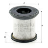 Filtro, Ventilazione monoblocco
