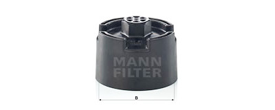 Chiave filtro olio