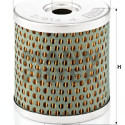 Filtro carburante MANN-FILTER P 718/2 x