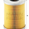 Filtro carburante MANN-FILTER P 824 x