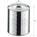 Filtro olio MANN-FILTER PF 1155 n