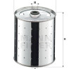 Filtro olio MANN-FILTER PF 1155 n